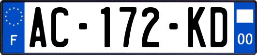 AC-172-KD