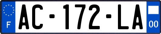 AC-172-LA