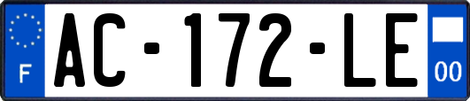 AC-172-LE