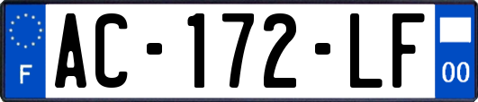 AC-172-LF