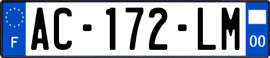 AC-172-LM