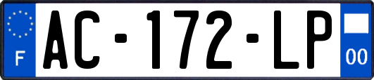 AC-172-LP