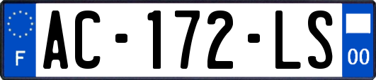 AC-172-LS