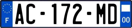 AC-172-MD