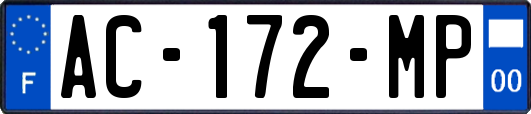 AC-172-MP