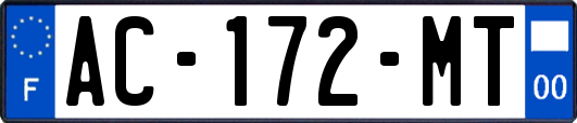 AC-172-MT