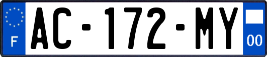 AC-172-MY
