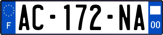AC-172-NA