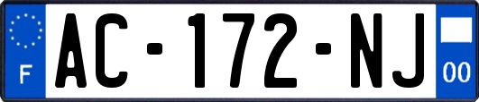 AC-172-NJ