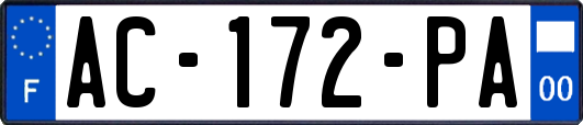 AC-172-PA