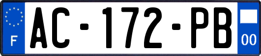 AC-172-PB