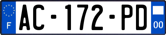 AC-172-PD