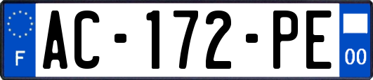 AC-172-PE