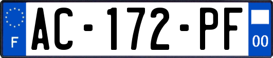 AC-172-PF
