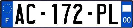 AC-172-PL