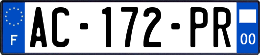 AC-172-PR