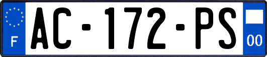 AC-172-PS