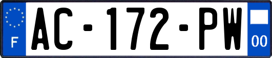 AC-172-PW