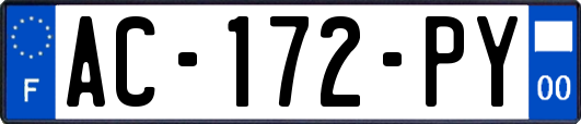 AC-172-PY