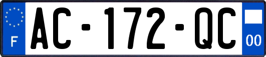 AC-172-QC