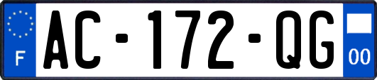 AC-172-QG