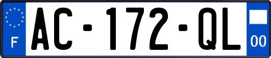 AC-172-QL