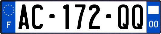 AC-172-QQ