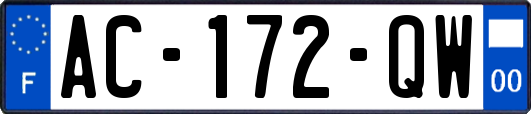 AC-172-QW