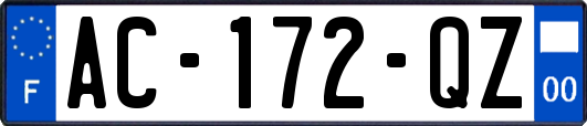AC-172-QZ