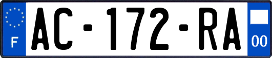 AC-172-RA
