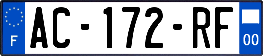 AC-172-RF