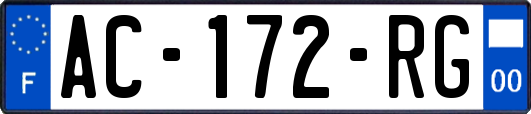 AC-172-RG