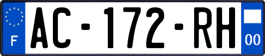 AC-172-RH