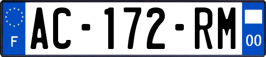 AC-172-RM