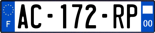 AC-172-RP