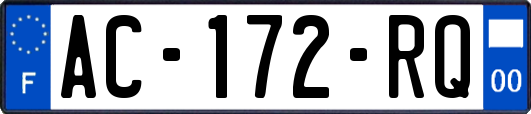AC-172-RQ