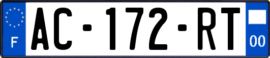 AC-172-RT