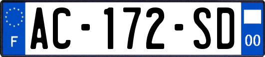 AC-172-SD