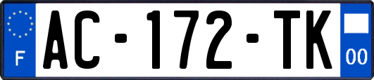 AC-172-TK