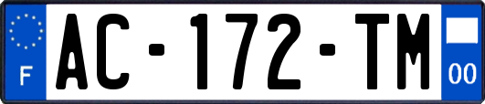 AC-172-TM