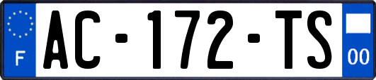 AC-172-TS