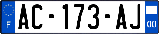 AC-173-AJ