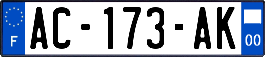 AC-173-AK