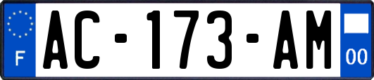 AC-173-AM