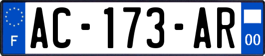 AC-173-AR