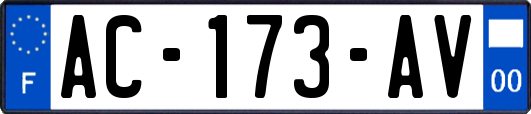 AC-173-AV