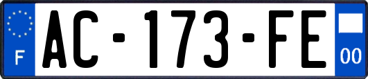 AC-173-FE