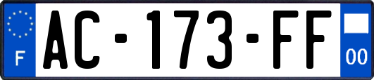 AC-173-FF