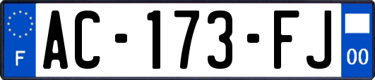 AC-173-FJ