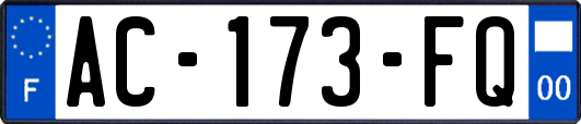 AC-173-FQ